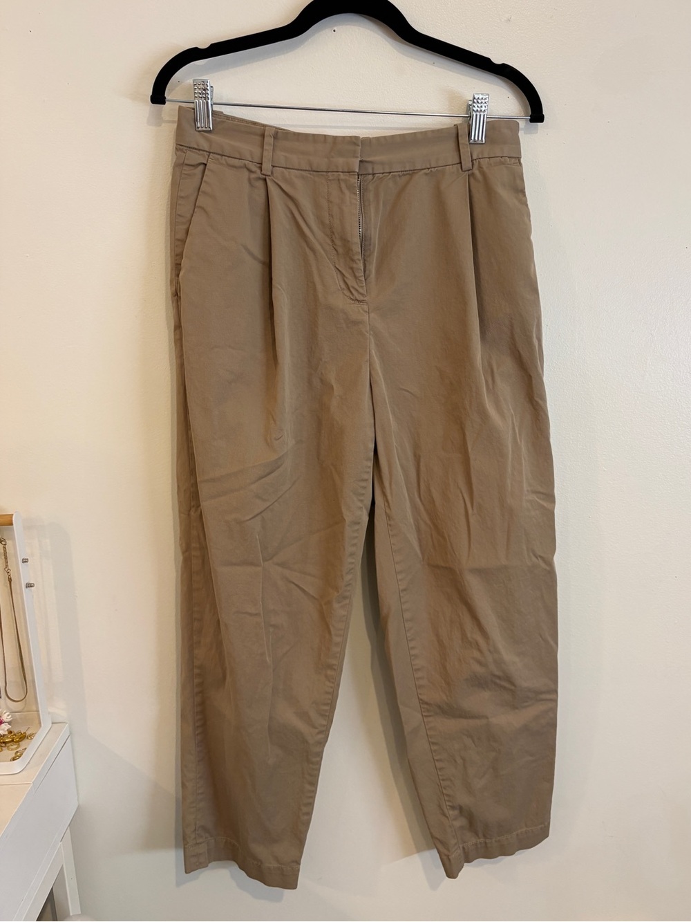 Everlane Khaki Pants
